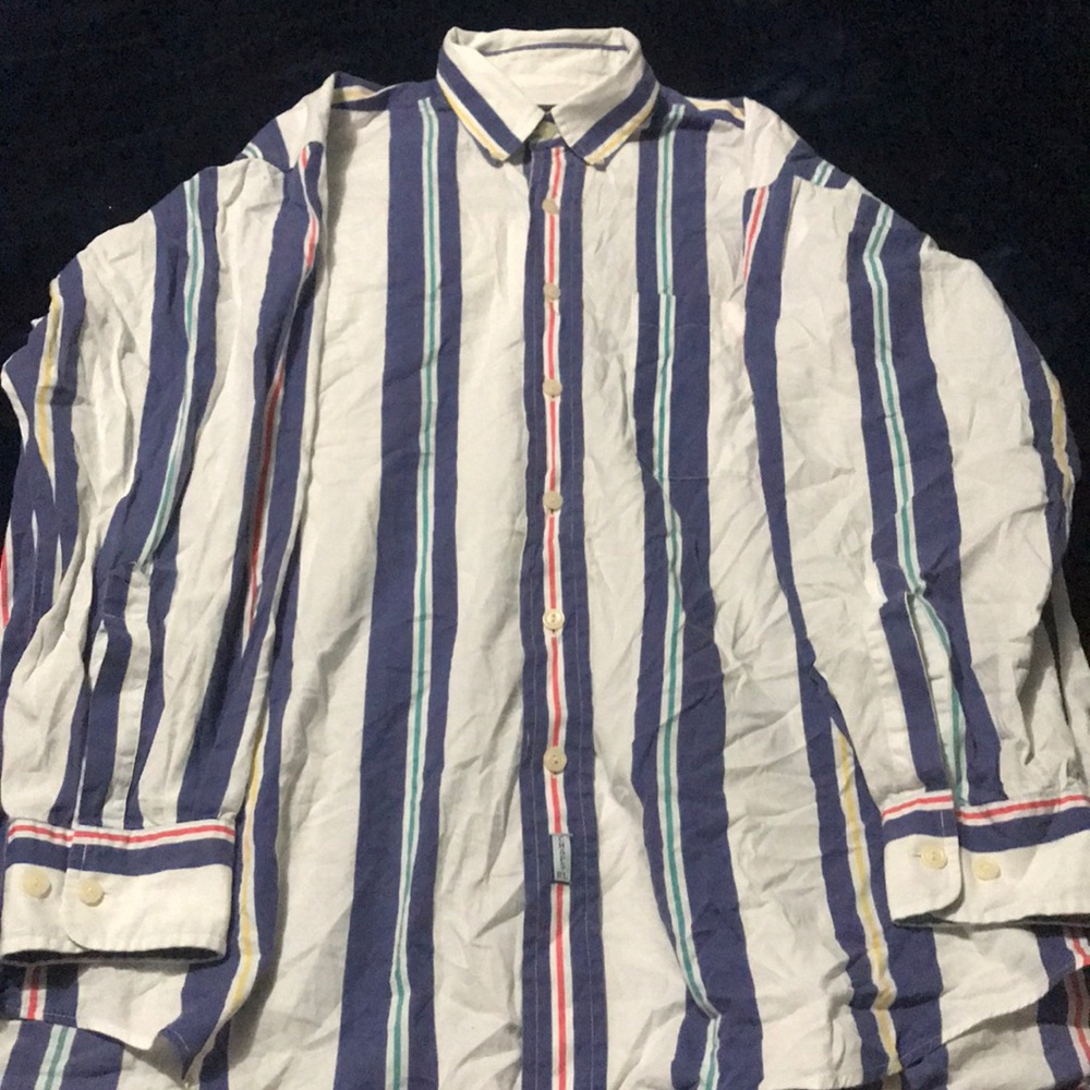 Chaps/Ralph Lauren button down